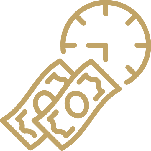 Flexible payments icon