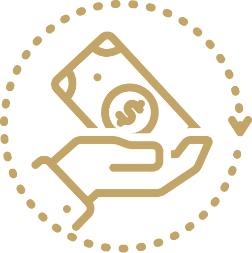 Tailored Loan icon