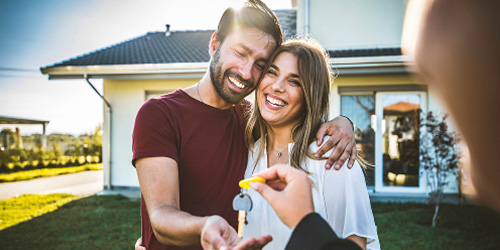 Residential First Home Buyers