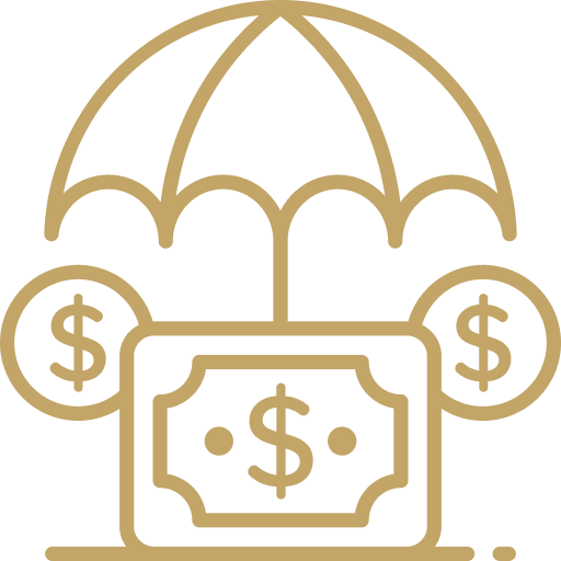 Insurance Premium Funding icon