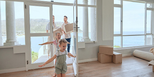 Residential Home Loans