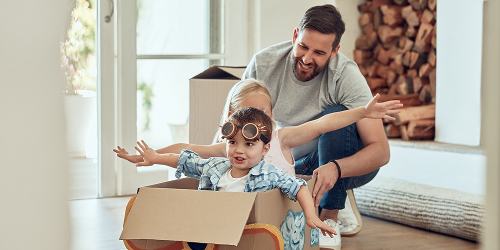 Residential Mortgages