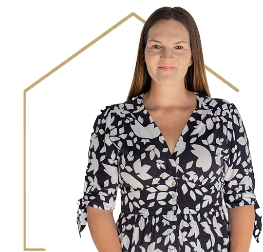 Jacqui Jensen Office Manager